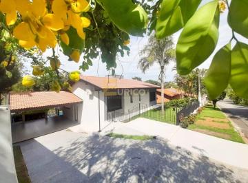 Casa · 320m² · 3 Quartos · 6 Vagas · Casa de Condomínio para alugar em Marambaia de 320.00m² com 3 Quartos, 3 Suites e 6 Garagens