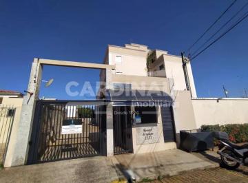 Apartamento · 44m² · 2 Quartos · 1 Vaga · Apartamento para venda em Jardim Do Carmo de 44.00m² com 2 Quartos e 1 Garagem
