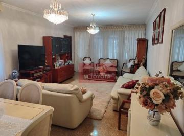 Casa · 211m² · 3 Quartos · 2 Vagas · Sobrado para venda em Jardim Brasil de 211.00m² com 3 Quartos, 1 Suite e 2 Garagens