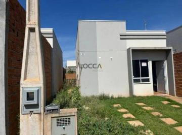 Casa · 44m² · 2 Quartos · 1 Vaga · Casa para venda em Recreio Anhangüera de 44.00m² com 2 Quartos e 1 Garagem