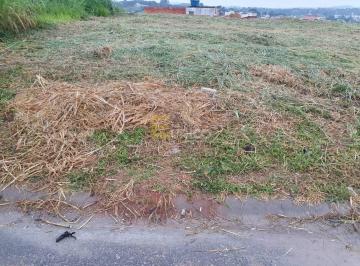 Terreno · 302m² · Terreno para venda em Santa Cândida de 302.31m²