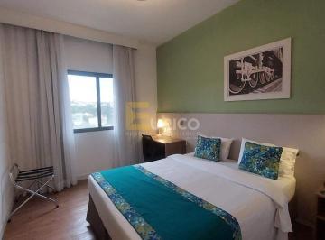 Apartamento · 27m² · 1 Quarto · 1 Vaga · Flat para venda em Hotel Blue Tree de 27.00m² com 1 Quarto e 1 Garagem