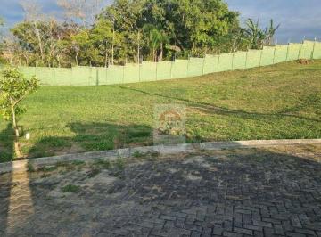 Terreno · 347m² · Terreno en Condomínio para venda em Chácara São Félix de 347.00m²