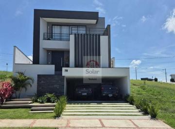 Casa · 260m² · 3 Quartos · 4 Vagas · Casa de Condomínio para venda em Cyrela Landscape de 260.00m² com 3 Quartos, 3 Suites e 4 Garagens