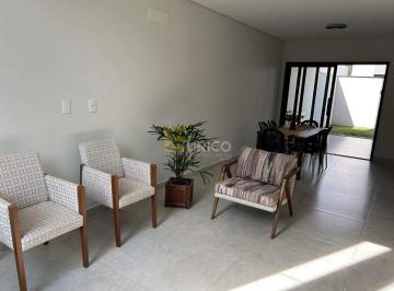 Casa · 145m² · 3 Quartos · 2 Vagas · Casa de Condomínio para venda em Condomínio Villaggio Maranello de 145.00m² com 3 Quartos, 3 Suites