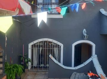 Casa · 140m² · 4 Quartos · 1 Vaga · Sobrado para venda em Cidade Líder de 140.00m² com 4 Quartos e 1 Garagem