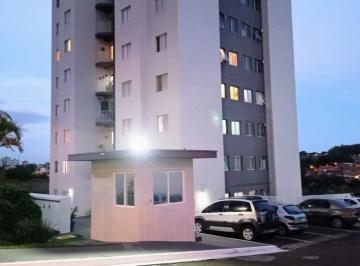 Apartamento · 57m² · 2 Quartos · 1 Vaga · Apartamento para venda em Condomínio José Euzebio Cabral III de 57.00m² com 2 Quartos e 1 Garagem