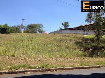 Terreno · 947m² · Terreno en Condomínio para venda em Condomínio Estância Marambaia de 947.00m²