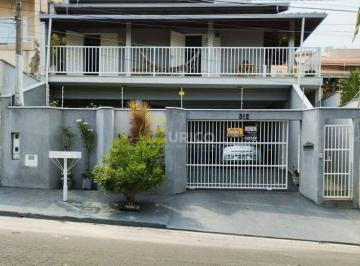 Casa · 230m² · 5 Quartos · 2 Vagas · Casa para venda em Jardim Nova Espírito Santo de 230.00m² com 5 Quartos, 3 Suites e 2 Garagens