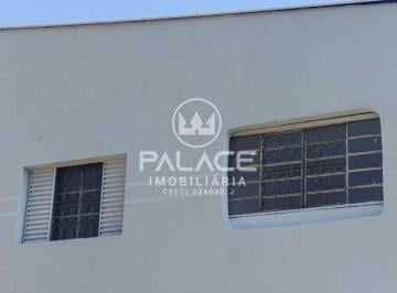 Casa · 52m² · 3 Quartos · 2 Vagas · Casa para alugar em Residencial Santo Antônio de 52.00m² com 3 Quartos, 1 Suite e 2 Garagens