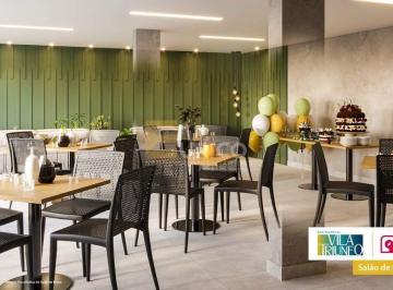 Apartamento · 67m² · 2 Quartos · 1 Vaga · Apartamento para venda em Condomínio Residencial Vila Triunfo de 66.80m² com 2 Quartos, 1 Suite e 1 