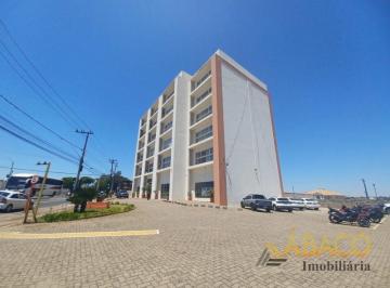 Comercial · 44m² · Sala Comercial para alugar em Vila Marina de 44.00m²