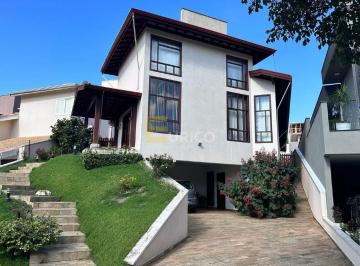 Casa · 323m² · 3 Quartos · 6 Vagas · Casa de Condomínio para venda em Condomínio Reserva Colonial de 323.00m² com 3 Quartos, 3 Suites e 6