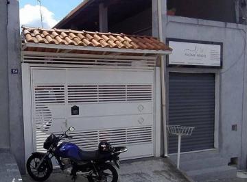 Casa · 150m² · 2 Quartos · 3 Vagas · Casa para venda em Recreio São Jorge de 150.00m² com 2 Quartos e 3 Garagens
