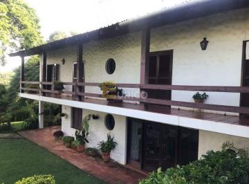 Casa · 669m² · 4 Quartos · 4 Vagas · Casa de Condomínio para venda em CHÁCARA MALOTA de 669.00m² com 4 Quartos, 1 Suite e 4 Garagens