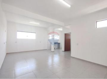 Comercial · 94m² · 2 Vagas · Galpão / Depósito / Armazém para alugar em Residencial Vem Viver de 94.00m² com 2 Garagens