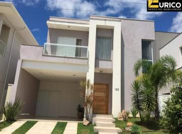 Casa · 222m² · 3 Quartos · 2 Vagas · Casa de Condomínio para venda em Condomínio Portal do Jequitibá de 222.00m² com 3 Quartos, 3 Suites