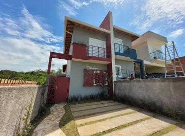 Casa · 137m² · 3 Quartos · 2 Vagas · Casa de Condomínio para venda em Terra Nobre de 137.00m² com 3 Quartos, 1 Suite e 2 Garagens