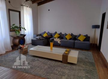 Casa · 750m² · 3 Quartos · 4 Vagas · Casa para venda em Recanto Maravilha Iii de 750.00m² com 3 Quartos, 3 Suites e 4 Garagens