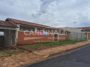 Terreno · 2617m² · Terreno para venda em Vila José Bonifácio de 2617.00m²