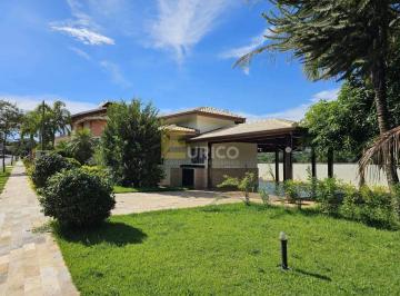 Casa · 136m² · 2 Quartos · 5 Vagas · Casa de Condomínio para venda em Condomínio Residencial Terras do Caribe de 136.00m² com 2 Quartos,
