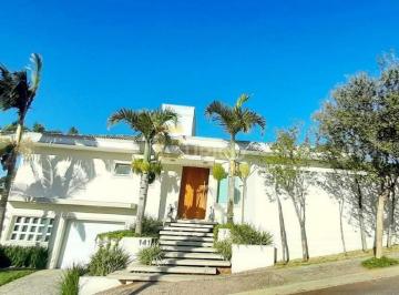 Casa · 632m² · 3 Quartos · 8 Vagas · Casa de Condomínio para venda em Condomínio Residencial Terras de Santa Cruz de 632.11m² com 3 Quart