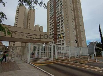 Apartamento · 104m² · 3 Quartos · 2 Vagas · Apartamento para alugar em Vila Do Golf de 104.00m² com 3 Quartos, 3 Suites e 2 Garagens