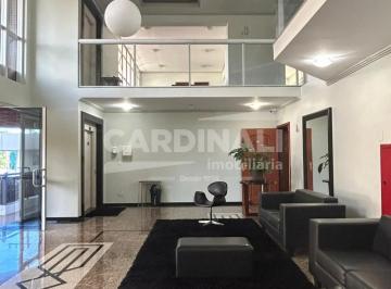 Apartamento · 248m² · 4 Quartos · 4 Vagas · Apartamento para venda em Parque Faber I de 248.00m² com 4 Quartos, 4 Suites e 4 Garagens