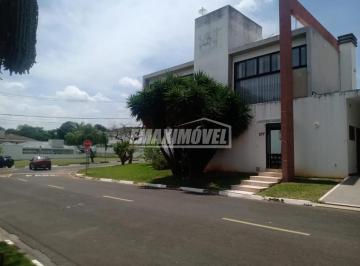 Casa · 229m² · 3 Quartos · 2 Vagas · Casa de Condomínio para venda em Cajuru Do Sul de 229.00m² com 3 Quartos, 3 Suites e 2 Garagens