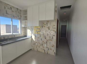 Casa · 60m² · 2 Quartos · 1 Vaga · Casa para alugar em Parque Santa Rosa de 60.00m² com 2 Quartos, 1 Suite e 1 Garagem