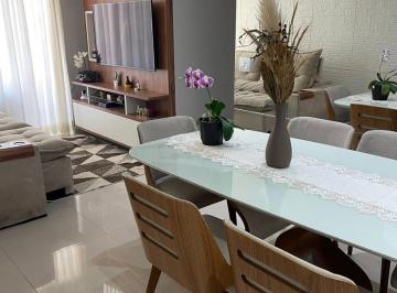 Apartamento · 81m² · 2 Quartos · 2 Vagas · Apartamento para alugar em Alphaville Empresarial de 81.00m² com 2 Quartos, 1 Suite e 2 Garagens