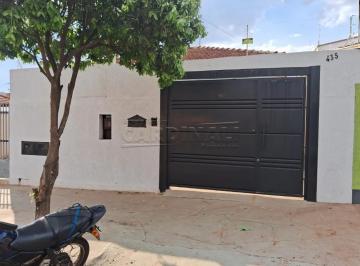 Casa · 136m² · 3 Quartos · 1 Vaga · Casa para venda em Vila Cidade Industrial (vila Xavier) de 136.00m² com 3 Quartos e 1 Garagem