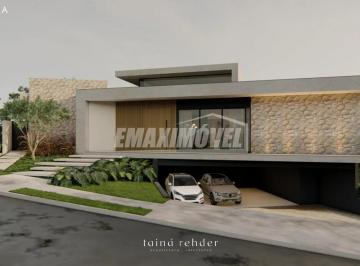 Casa · 360m² · 4 Quartos · 3 Vagas · Casa de Condomínio para venda em Além Ponte de 360.00m² com 4 Quartos, 3 Suites e 3 Garagens