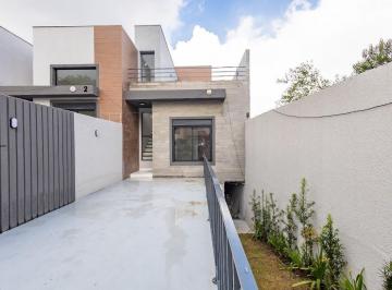 Casa · 80m² · 3 Quartos · 2 Vagas · Casa para venda em Barreirinha de 80.00m² com 3 Quartos, 2 Suites e 2 Garagens