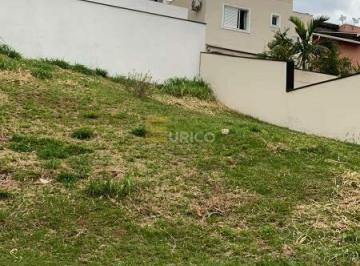 Terreno · 300m² · Terreno para venda em Condomínio Madre Maria Vilac de 300.00m²
