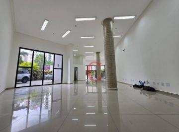 Comercial · 100m² · 6 Vagas · Loja para alugar em Vila Assunção de 100.00m² com 6 Garagens