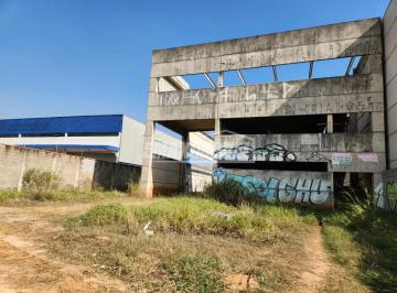 Comercial · 1200m² · Galpão / Depósito / Armazém para venda em Zona Industrial de 1200.00m²