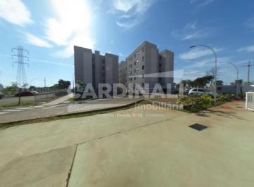 Apartamento · 53m² · 2 Quartos · 1 Vaga · Apartamento para venda em Vila Melhado de 53.00m² com 2 Quartos e 1 Garagem