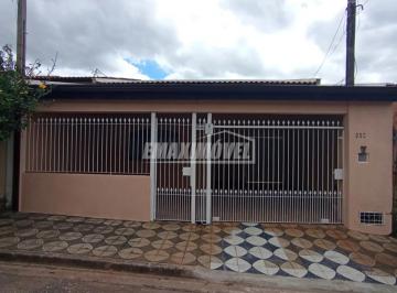 Casa · 190m² · 4 Quartos · 2 Vagas · Casa para venda em Wanel Ville de 190.00m² com 4 Quartos, 1 Suite e 2 Garagens