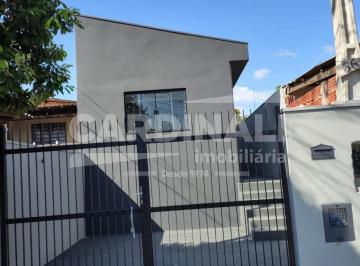 Casa · 70m² · 2 Quartos · 2 Vagas · Casa para venda em Cidade Aracy de 70.00m² com 2 Quartos e 2 Garagens