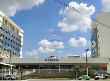 Comercial · 43m² · 1 Quarto · 1 Vaga · Sala Comercial para alugar em Jardim Europa de 43.35m² com 1 Quarto e 1 Garagem