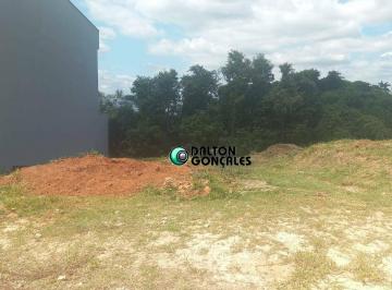 Terreno · 208m² · Terreno en Condomínio para venda em Park Gran Reserve de 208.00m²