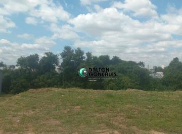 Terreno · 208m² · Terreno en Condomínio para venda em Park Gran Reserve de 208.00m²