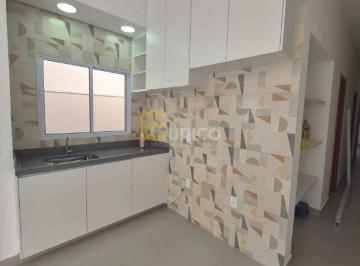 Casa · 60m² · 2 Quartos · 1 Vaga · Casa para alugar em Parque Santa Rosa de 60.00m² com 2 Quartos, 1 Suite e 1 Garagem