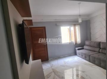 Casa · 72m² · 2 Quartos · 1 Vaga · Casa de Condomínio para venda em Jardim Karolyne de 72.00m² com 2 Quartos e 1 Garagem