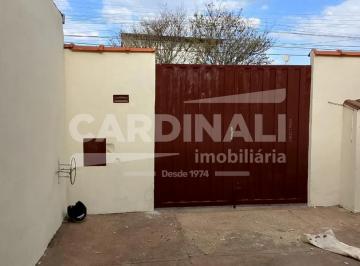 Casa · 84m² · 2 Quartos · 1 Vaga · Casa para venda em Parque São Paulo (vila Xavier) de 84.00m² com 2 Quartos e 1 Garagem