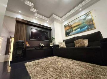 Apartamento · 120m² · 2 Quartos · 1 Vaga · Apartamento para venda em Vila São João Batista de 120.00m² com 2 Quartos e 1 Garagem