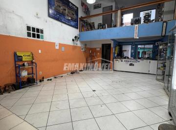 Comercial · 100m² · 1 Vaga · Imóvel Comercial para alugar em Jardim Maria Antônia Prado de 100.00m² com 1 Garagem