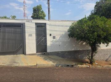 Casa · 272m² · 3 Quartos · 4 Vagas · Casa para venda em Santana de 272.00m² com 3 Quartos e 4 Garagens