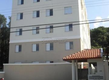 Apartamento · 52m² · 2 Quartos · 1 Vaga · Apartamento para venda em Parque Sabará de 52.00m² com 2 Quartos e 1 Garagem